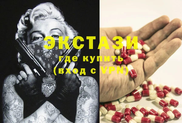 крисы Верея