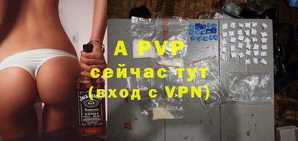 крисы Верея